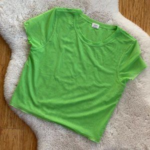 Aritzia Wilfred Madden T-Shirt